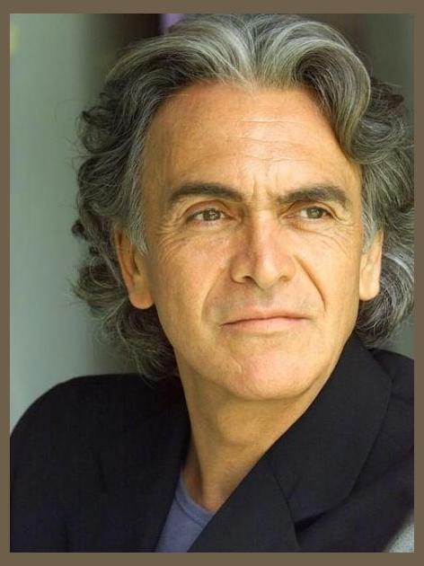 Riccardo Fogli